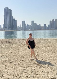 MOTHER & DAUGHTER GROUPSEX - escort in Dubai Photo 10 of 10