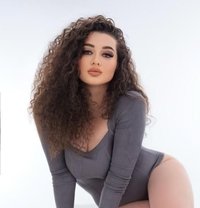 Mia - escort in Doha