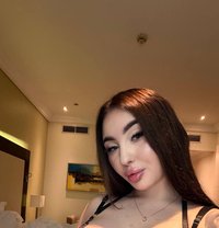 New Anna - Independent Girl in Dubai - puta in Dubai