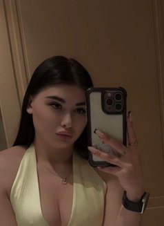 Mia ‍ - escort in Riyadh Photo 1 of 6