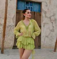 Mia - escort in Riyadh