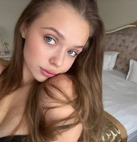 Mia - escort in Riyadh