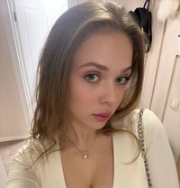 Mia - escort in Riyadh