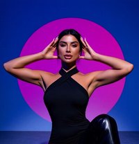 Mia - escort in Riyadh