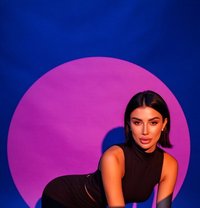 Mia - escort in Riyadh