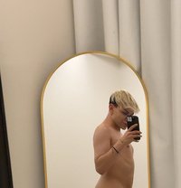 Mia - Acompañantes masculino in Riyadh