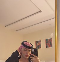 Mia - Acompañantes masculino in Riyadh