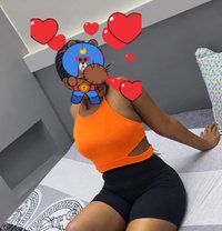 Mia - escort in Gurgaon