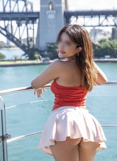 Mia Sarah - escort in Singapore Photo 6 of 6