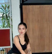 Ms. Mia - escort in Manila