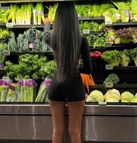 Mia - escort in Accra