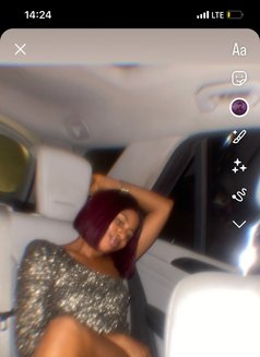 Mia - escort in Accra Photo 4 of 4