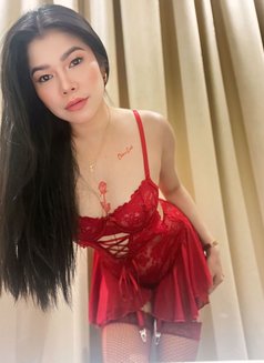 Lovely, Erotic massuse is here - escort in Mumbai Photo 5 of 13