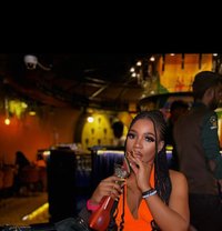 Mia Slimbea - escort in Chandigarh Photo 1 of 6