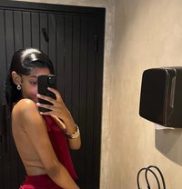 Mia Slimbea - escort in Chandigarh