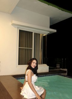 Mia Smith - masseuse in Boracay Photo 5 of 10