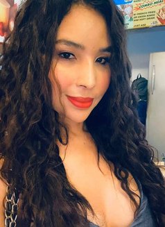 Mia Smith - masseuse in Boracay Photo 8 of 10