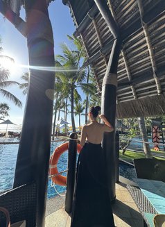 Mia Smith - Masajista in Boracay Photo 8 of 10