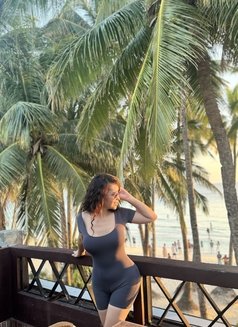 Mia Smith - masseuse in Boracay Photo 3 of 5