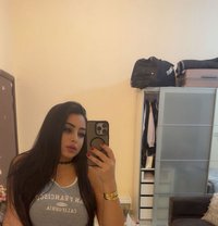 Mia Snow Bunny - escort in Abu Dhabi