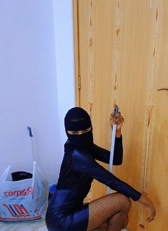 Mia Riyadh Ishibilia incall and outcall - escort in Riyadh Photo 7 of 9