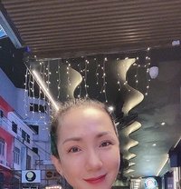 Mia - escort in Bangkok