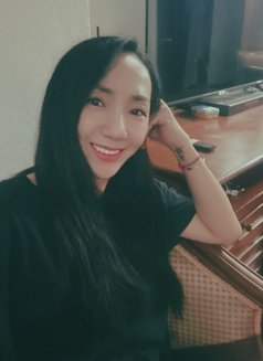 Mia - escort in Bangkok Photo 2 of 3