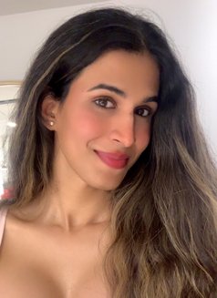 Mia Sweety - Transsexual escort in Toronto Photo 1 of 2