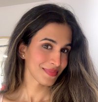 Mia Sweety - Transsexual escort in Toronto