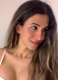 Mia Sweety - Transsexual escort in Toronto Photo 2 of 2