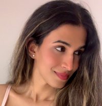 Mia Sweety - Transsexual escort in Toronto