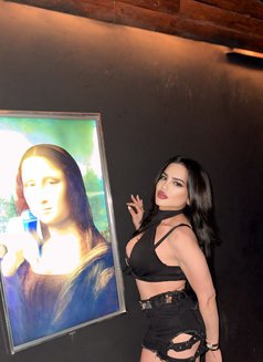 Mia - Acompañantes transexual in Beirut Photo 26 of 28