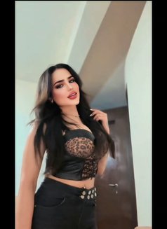 Mia - Acompañantes transexual in Beirut Photo 27 of 28