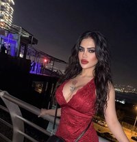 Mia - Transsexual escort in Beirut Photo 27 of 27