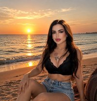 Mia - Transsexual escort in Beirut