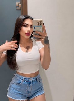 Mia - Acompañantes transexual in Beirut Photo 25 of 26