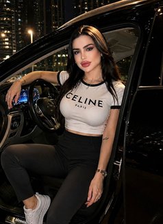 Mia - Transsexual escort in Beirut Photo 26 of 26