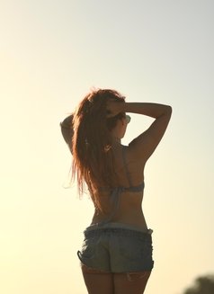 Mia. Tantric massage . - masseuse in Lisbon Photo 3 of 7