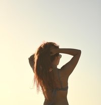 Mia. Tantric massage . - masseuse in Lisbon