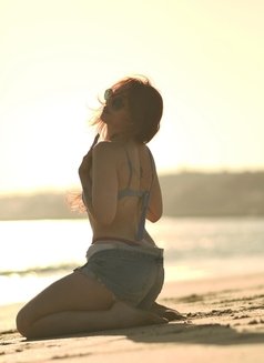 Mia. Tantric massage . - masseuse in Lisbon Photo 5 of 7