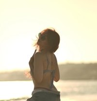 Mia. Tantric massage . - Masajista in Lisbon