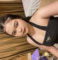 Mia - escort in Bangkok