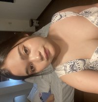 Mia - puta in Bangkok