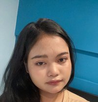 Mia - puta in Bangkok