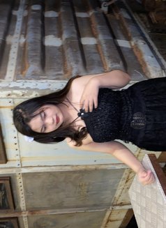 Mia - escort in Bangkok Photo 4 of 4