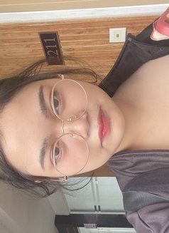 Mia - escort in Bangkok Photo 5 of 8