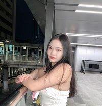 Mia - escort in Bangkok