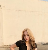 Mia - escort in Ho Chi Minh City