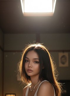 Mia - Masajista in Al Manama Photo 5 of 5