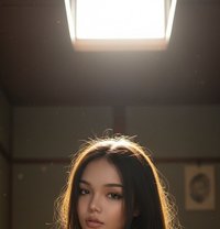 Mia - masseuse in Al Manama